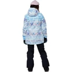Aster Jacket 2023 32 Aster Jacket 2023 -Deals Salomon Store rojo aster jacket 2023 snowscape 11