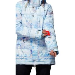 Aster Jacket 2023 25 Aster Jacket 2023 -Deals Salomon Store rojo aster jacket 2023 snowscape 4
