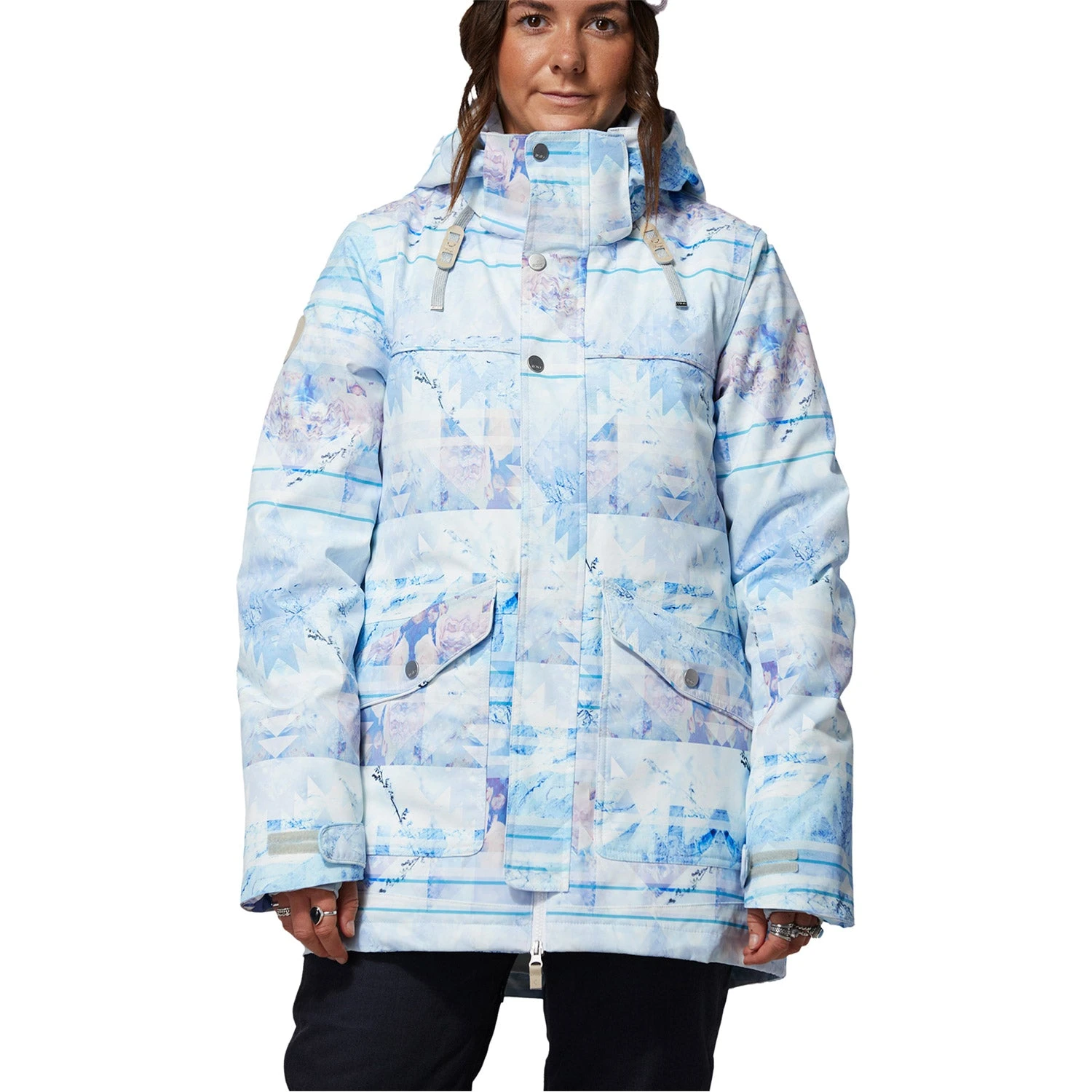 Aster Jacket 2023 10 Aster Jacket 2023 - Image 8