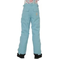 BF4Eva Pant 2023 24 BF4Eva Pant 2023 -Deals Salomon Store rojo bf4eva pant 2023 petit four 3