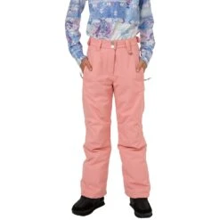 BF4Eva Pant 2023 32 BF4Eva Pant 2023 -Deals Salomon Store rojo bf4eva pant 2023 pink icing 1