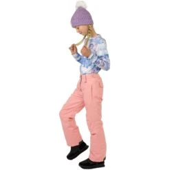 BF4Eva Pant 2023 41 BF4Eva Pant 2023 -Deals Salomon Store rojo bf4eva pant 2023 pink icing 10