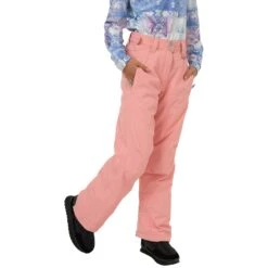 BF4Eva Pant 2023 33 BF4Eva Pant 2023 -Deals Salomon Store rojo bf4eva pant 2023 pink icing 2