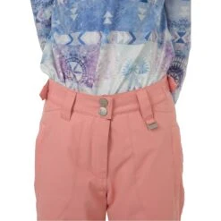 BF4Eva Pant 2023 34 BF4Eva Pant 2023 -Deals Salomon Store rojo bf4eva pant 2023 pink icing 3