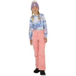 BF4Eva Pant 2023 39 BF4Eva Pant 2023 -Deals Salomon Store rojo bf4eva pant 2023 pink icing 8