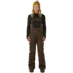 Snow Day Bib Snow Pant