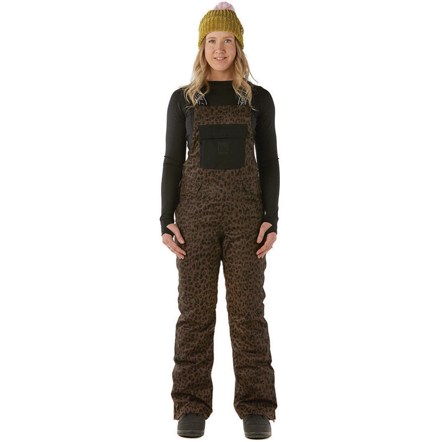 Snow Day Bib Snow Pant 3 Snow Day Bib Snow Pant