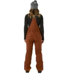 Snow Day Bib Snow Pant 15 Snow Day Bib Snow Pant -Deals Salomon Store rojo snow day bib snow pant 2021 tortoise shell 2