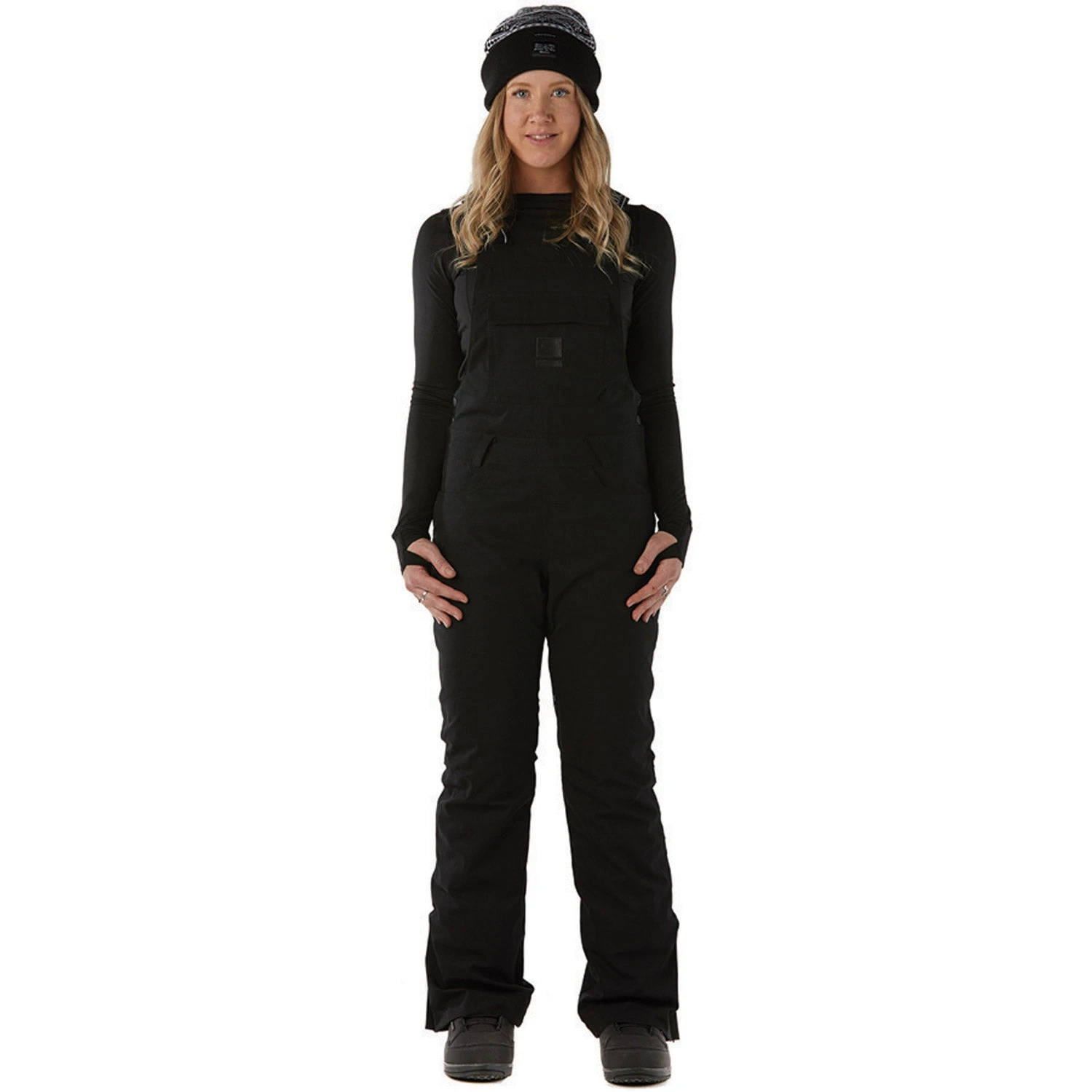 Snow Day Bib Snow Pant 9 Snow Day Bib Snow Pant - Image 7