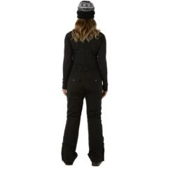 Snow Day Bib Snow Pant 17 Snow Day Bib Snow Pant -Deals Salomon Store rojo snow day bib snow pant 2021 true black 2