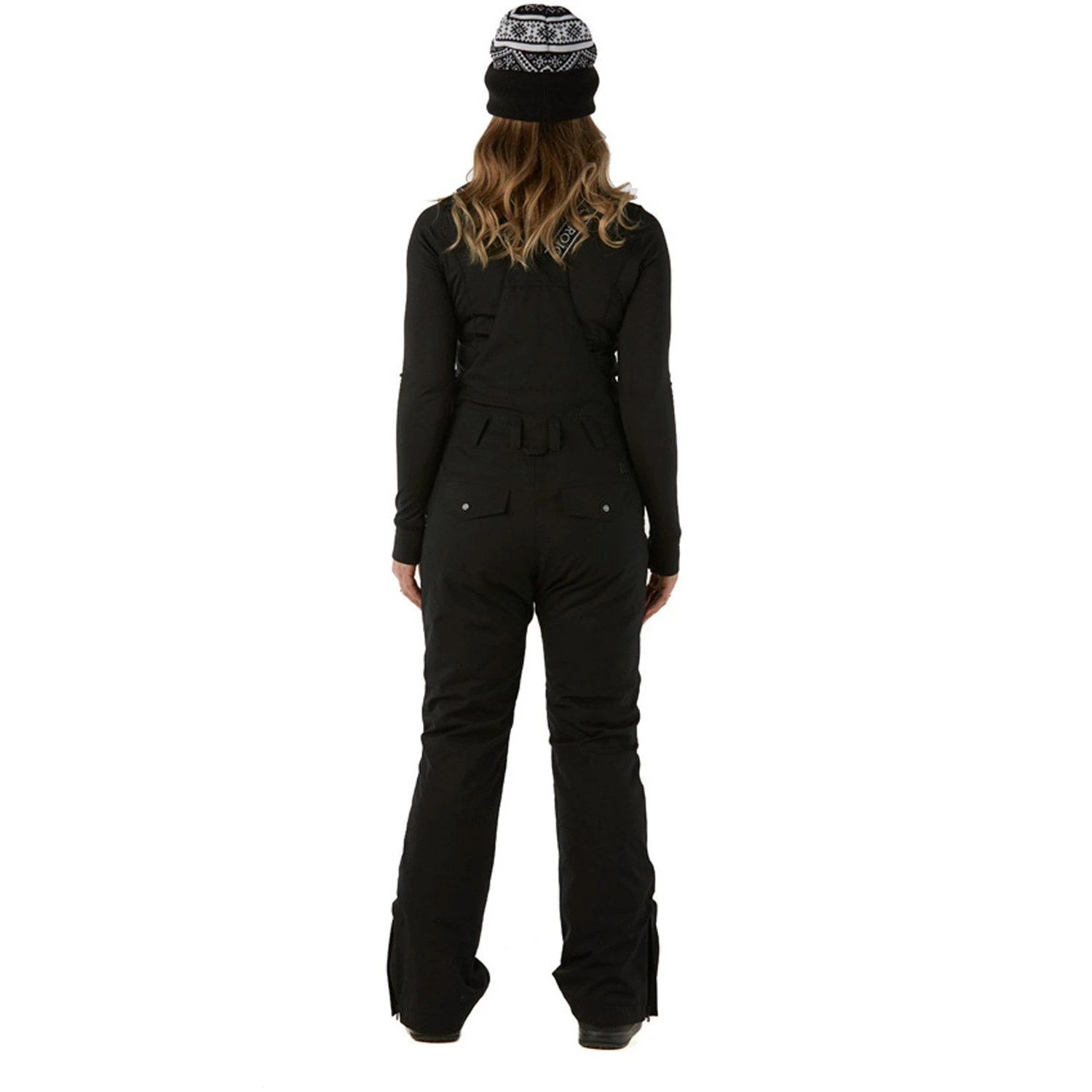 Snow Day Bib Snow Pant 10 Snow Day Bib Snow Pant - Image 8