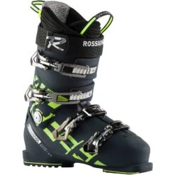 Rossignol All Speed Elite 120 Ski Boot 2022
