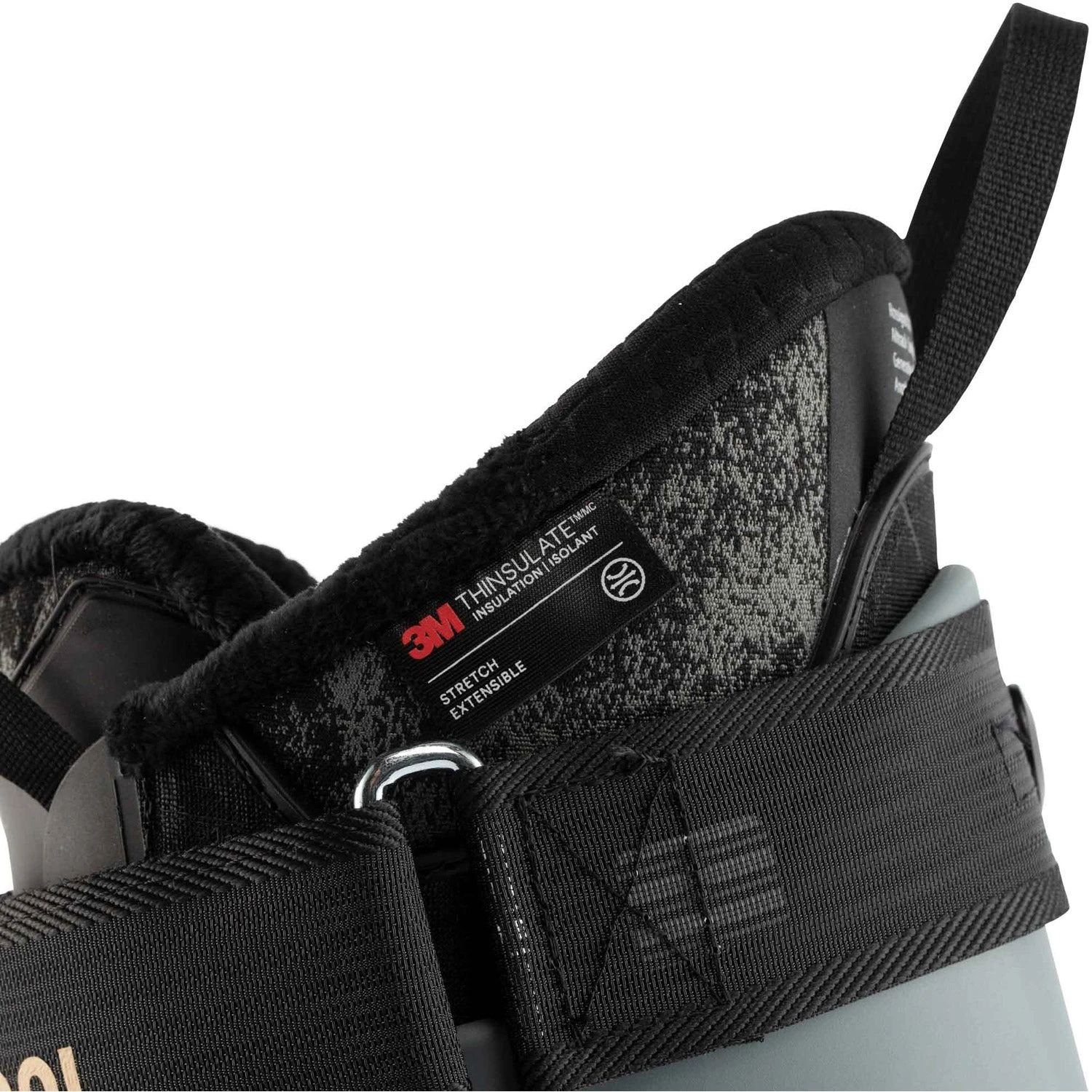 Rossignol Alltrack Pro 120 Ski Boot 2022 8 Rossignol Alltrack Pro 120 Ski Boot 2022 - Image 6