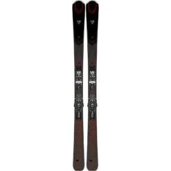 Rossignol Experience 86 Ti Ski W/ SPX14 Bindings 2023