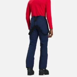 Rossignol Men's Ski Pant 2023 -Deals Salomon Store rossignol mens ski pant 2023 dark navy 2