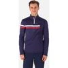 Rossignol Resort 1/2 Zip Skivvy 2023 1 Rossignol Resort 1/2 Zip Skivvy 2023 -Deals Salomon Store rossignol resort 1 2 zip skivvy 2023 dark navy 1