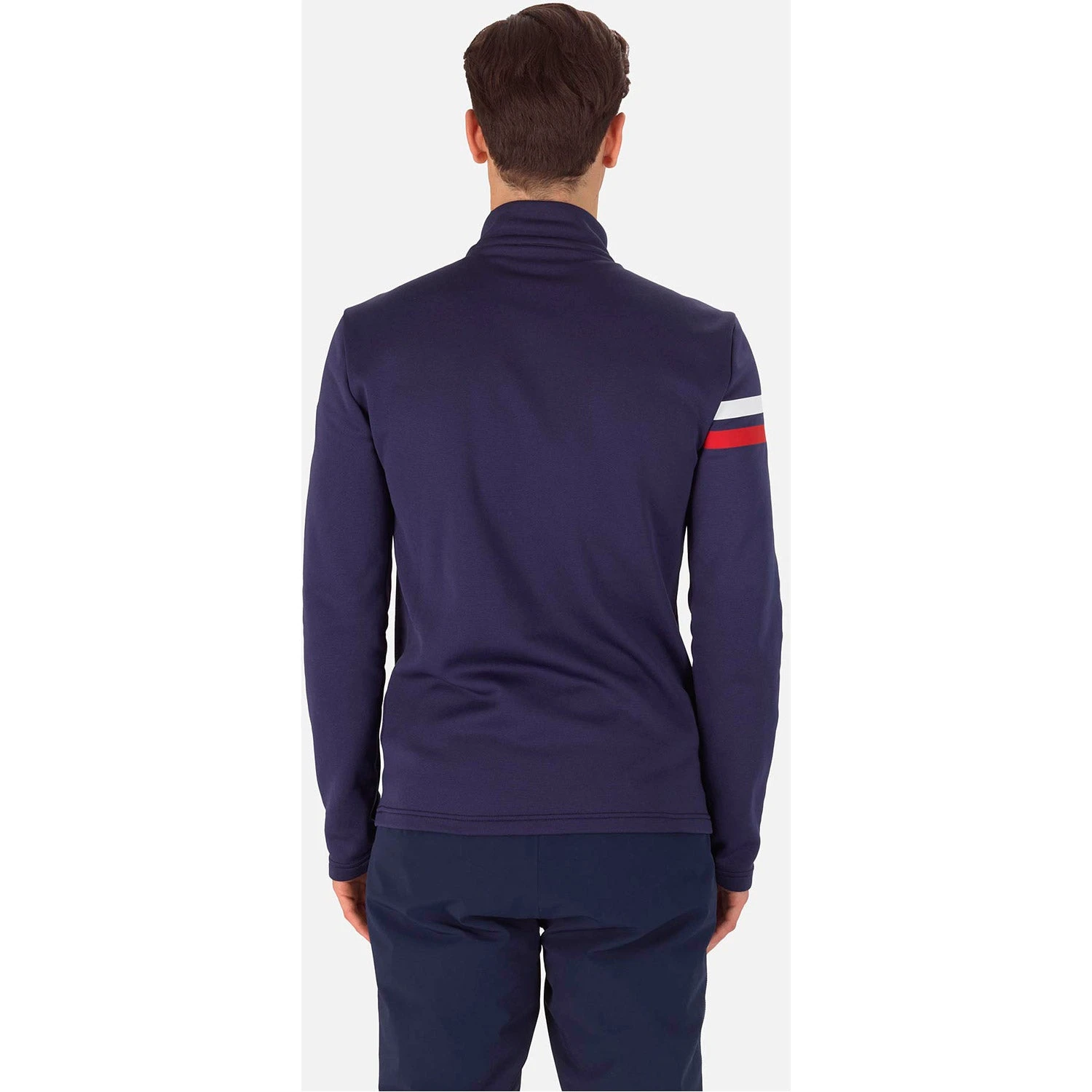 Rossignol Resort 1/2 Zip Skivvy 2023 4 Rossignol Resort 1/2 Zip Skivvy 2023 - Image 2