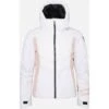 Rossignol Women's Courbe Optic Ski Jacket 2023 -Deals Salomon Store rossignol womens courbe optic ski jacket 2023 white 1