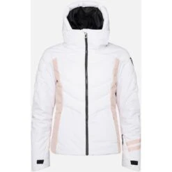 Rossignol Women's Courbe Optic Ski Jacket 2023