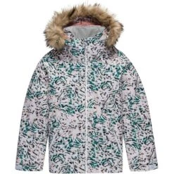 Roxy American Pie Girl Jacket 2021 8 Roxy American Pie Girl Jacket 2021 -Deals Salomon Store roxy american pie girl jacket 2021 bright white ize 1