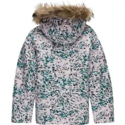 Roxy American Pie Girl Jacket 2021 9 Roxy American Pie Girl Jacket 2021 -Deals Salomon Store roxy american pie girl jacket 2021 bright white ize 2