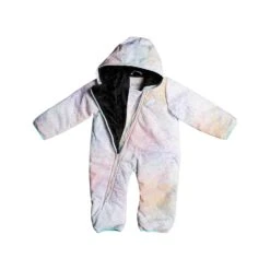 Roxy Rose Jumpsuit -Deals Salomon Store roxy rose jumpsuit bright white splash 3