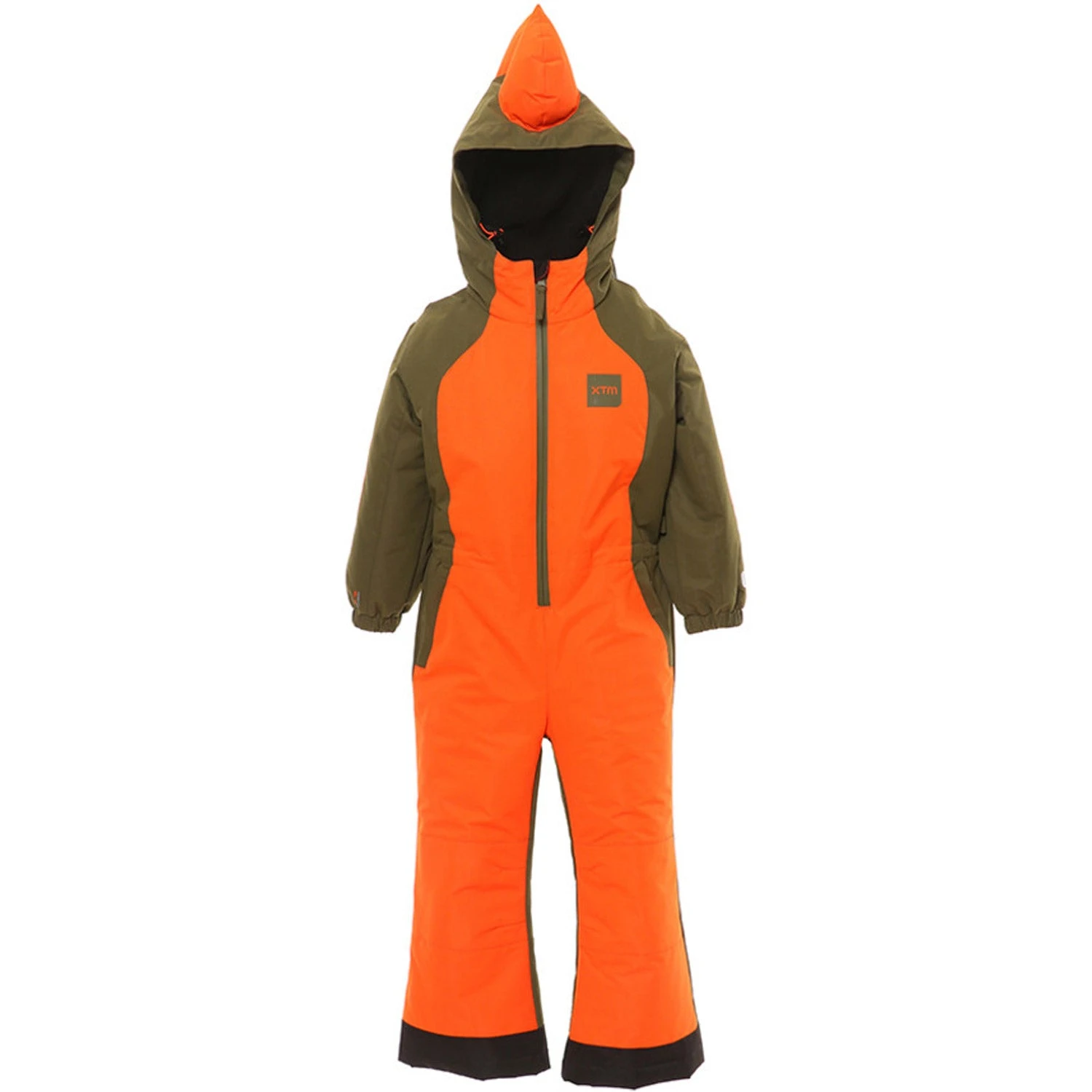 XTM Rugrats Kids Ski Suit 3 XTM Rugrats Kids Ski Suit