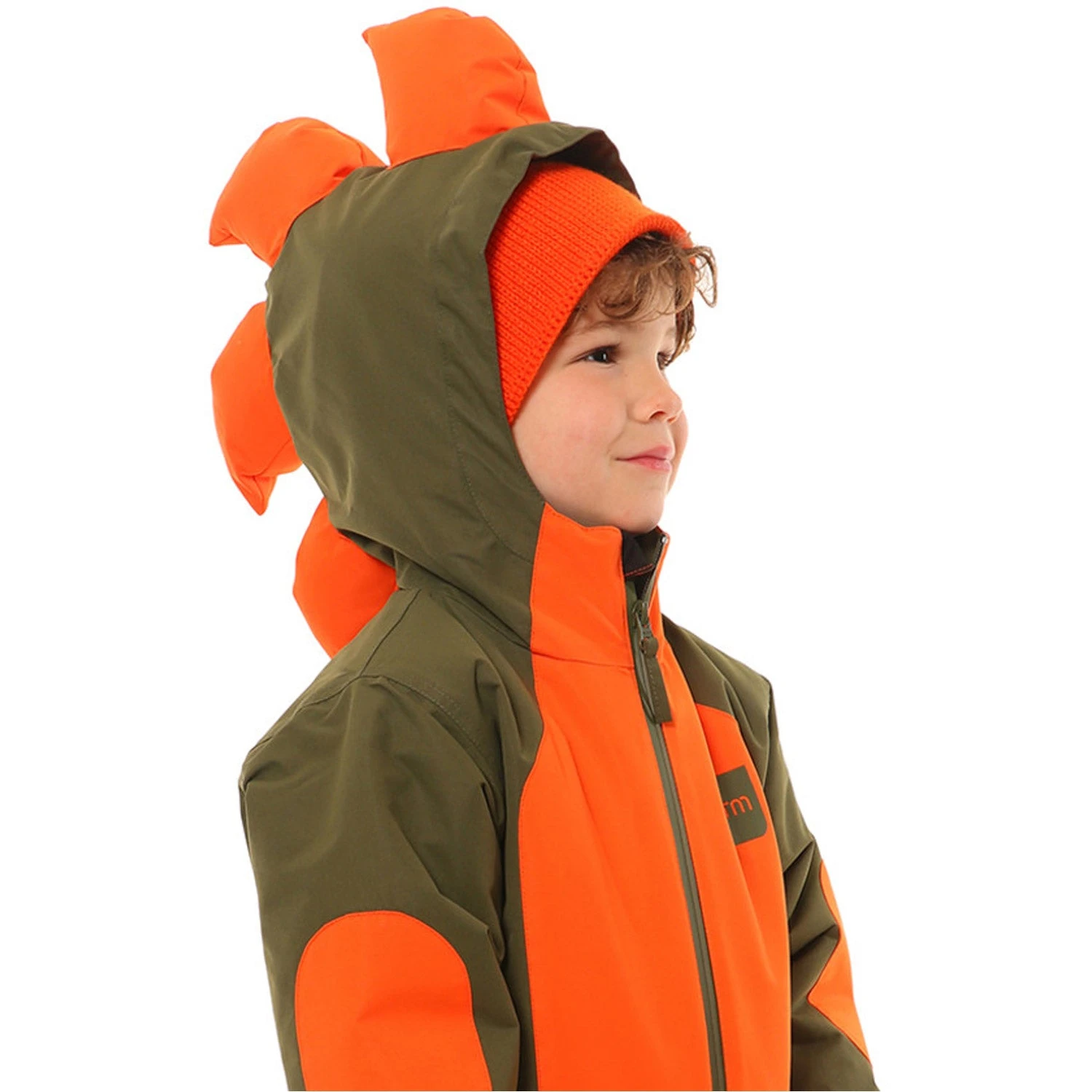 XTM Rugrats Kids Ski Suit 7 XTM Rugrats Kids Ski Suit - Image 5