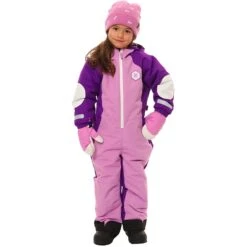 XTM Rugrats Kids Ski Suit 26 XTM Rugrats Kids Ski Suit -Deals Salomon Store rugrats suit uni TK038 6