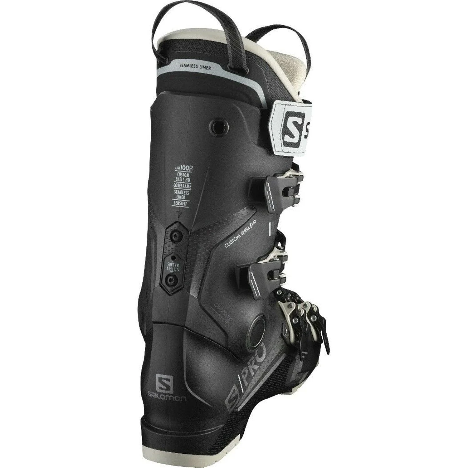 Salomon S/PRO MV 120 Men's Ski Boots 11 Salomon S/PRO MV 120 Men's Ski Boots - Image 9