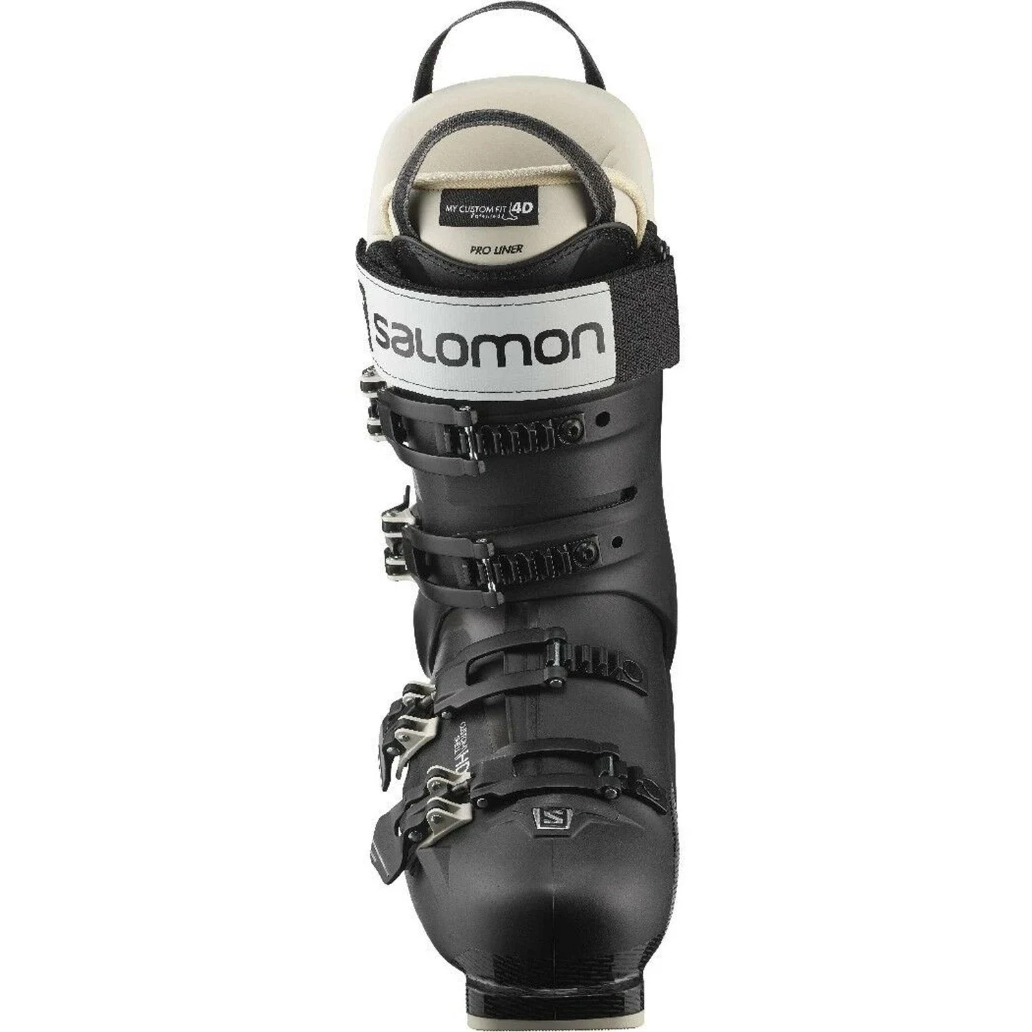 Salomon S/PRO MV 120 Men's Ski Boots 10 Salomon S/PRO MV 120 Men's Ski Boots - Image 8