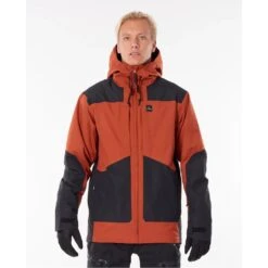 Rip Curl Pow Search Snow Jacket 17 Rip Curl Pow Search Snow Jacket -Deals Salomon Store scjdt4 9665 1