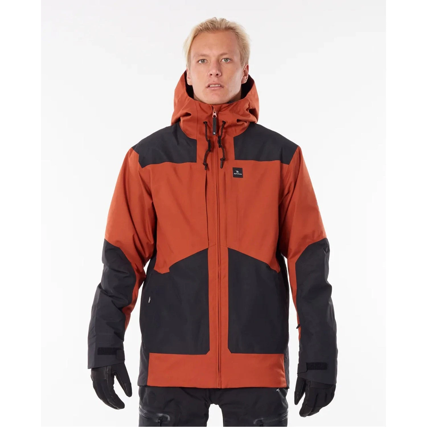 Rip Curl Pow Search Snow Jacket 7 Rip Curl Pow Search Snow Jacket - Image 5