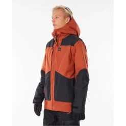 Rip Curl Pow Search Snow Jacket 18 Rip Curl Pow Search Snow Jacket -Deals Salomon Store scjdt4 9665 2