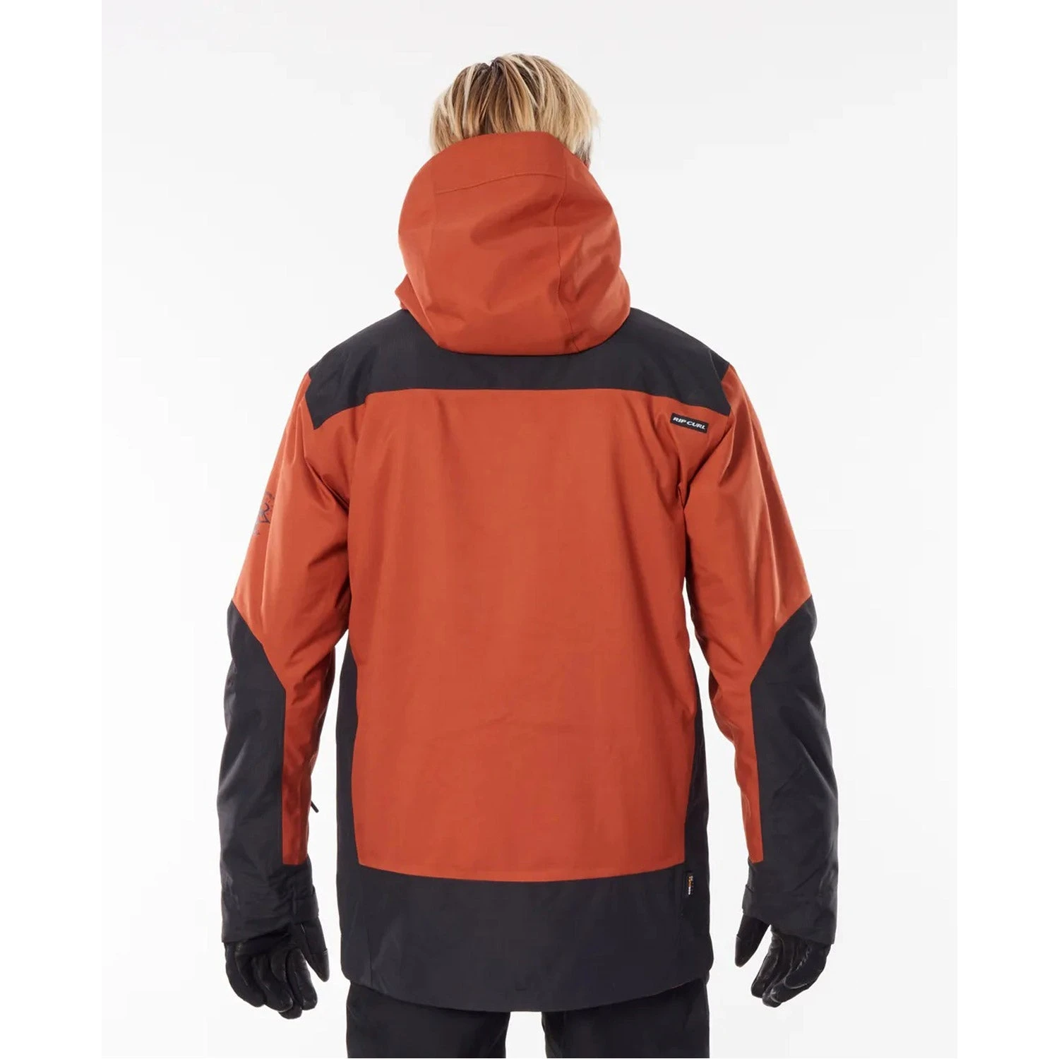 Rip Curl Pow Search Snow Jacket 9 Rip Curl Pow Search Snow Jacket - Image 7