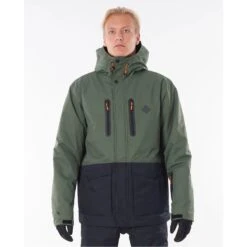 Rip Curl Palmer Snow Jacket