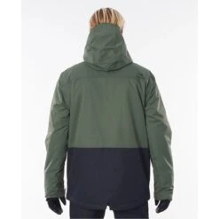 Rip Curl Palmer Snow Jacket -Deals Salomon Store scjdw4 0056 3