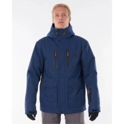 Rip Curl Palmer Snow Jacket -Deals Salomon Store scjdw4 0389 1