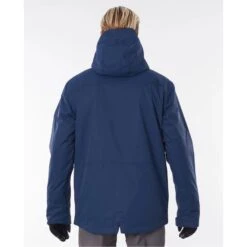 Rip Curl Palmer Snow Jacket -Deals Salomon Store scjdw4 0389 3