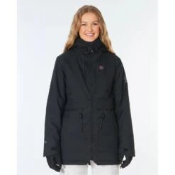 Rip Curl Amity Ladies Snow Jacket 14 Rip Curl Amity Ladies Snow Jacket -Deals Salomon Store sgjdi4 0090 1