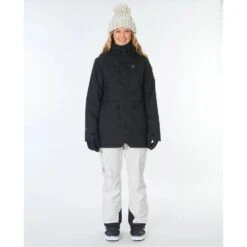 Rip Curl Amity Ladies Snow Jacket 17 Rip Curl Amity Ladies Snow Jacket -Deals Salomon Store sgjdi4 0090 4