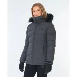 Rip Curl Thread Down Snow Jacket -Deals Salomon Store sgjdj4 0080 2