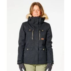Rip Curl Chic Ladies Snow Jacket 16 Rip Curl Chic Ladies Snow Jacket -Deals Salomon Store sgjdk4 0090 1 1280x1280 1