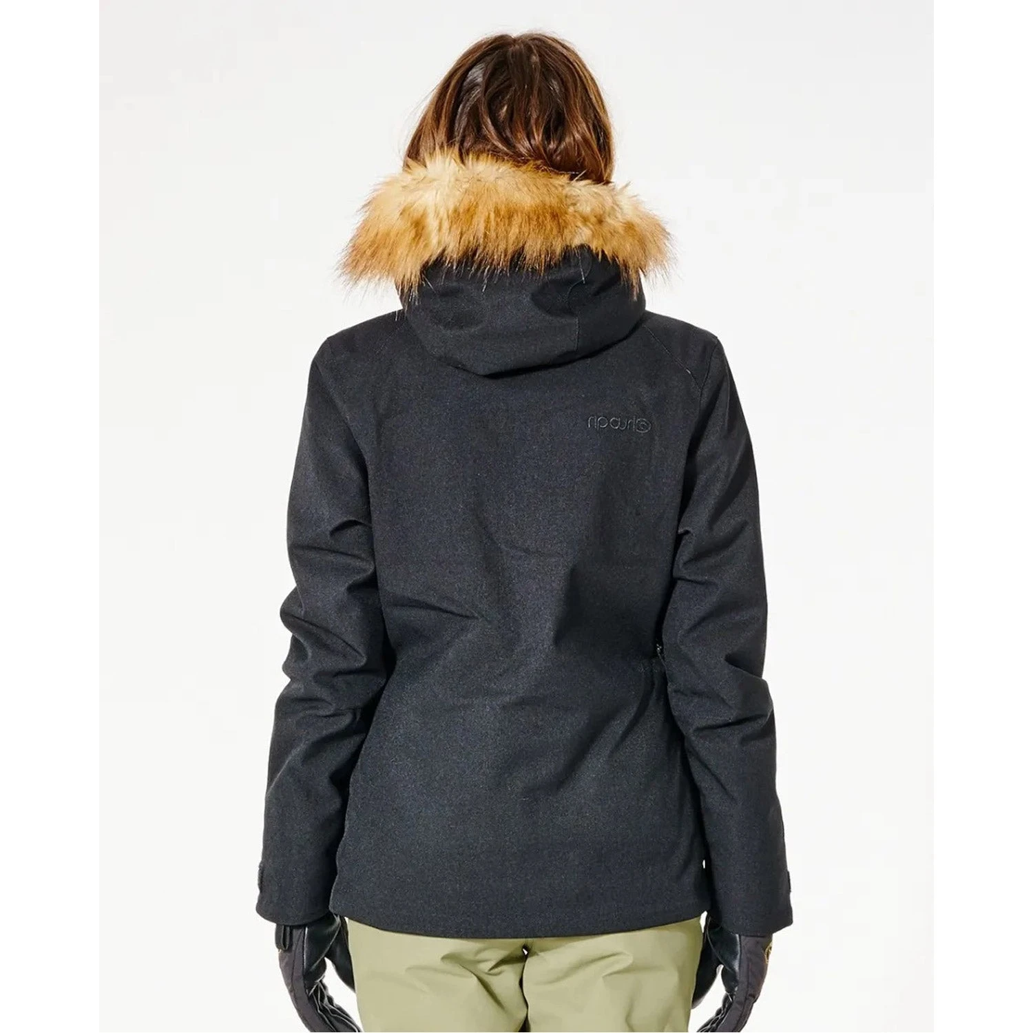 Rip Curl Chic Ladies Snow Jacket 8 Rip Curl Chic Ladies Snow Jacket - Image 6
