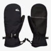 Quiksilver Mens Mission Snowboard/Ski Gloves