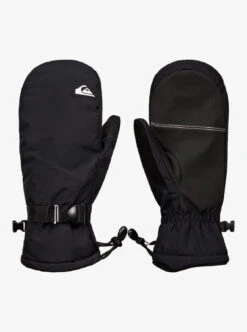 Quiksilver Mens Mission Snowboard/Ski Gloves