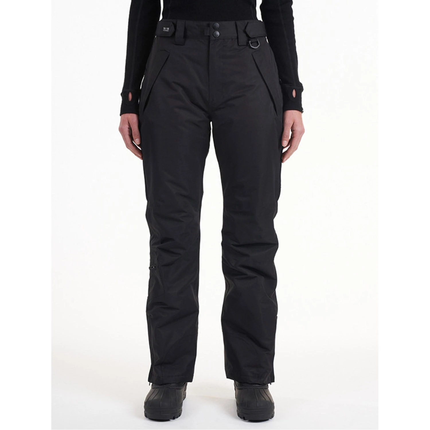 XTM Smooch Ladies Ski Pant 10 XTM Smooch Ladies Ski Pant - Image 8