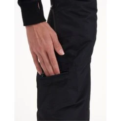 XTM Smooch Ladies Ski Pant 32 XTM Smooch Ladies Ski Pant -Deals Salomon Store smooch ski pant blk TL054 4
