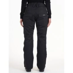 XTM Smooch Ladies Ski Pant 29 XTM Smooch Ladies Ski Pant -Deals Salomon Store smooch ski pant blk TL054 5