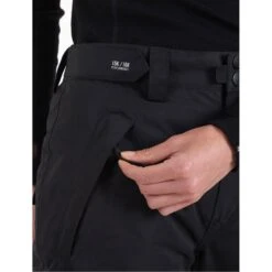XTM Smooch Ladies Ski Pant 31 XTM Smooch Ladies Ski Pant -Deals Salomon Store smooch ski pant blk TL054 6